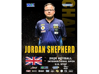 🏆 Okrunjen šampion! Jordan Shepherd vlada New Yorkom!